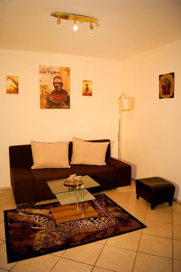 Hotel Schonunger Bucht Waigolshausen Номер фото